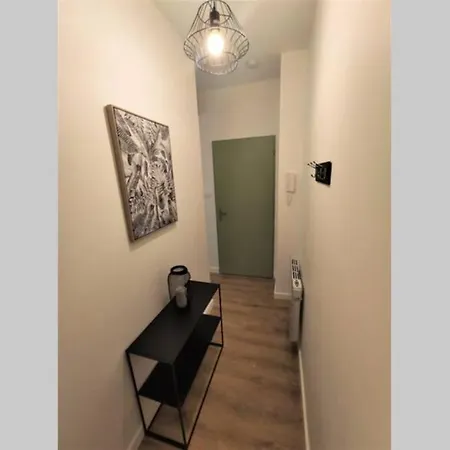 Le Colombeta - Hypercentre - Gare - Netflix Apartment Toulouse Exterior photo