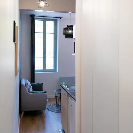 Le Colombeta - Hypercentre - Gare - Netflix Apartment Toulouse Exterior photo
