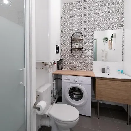 Le Colombeta - Hypercentre - Gare - Netflix Apartment Toulouse Exterior photo