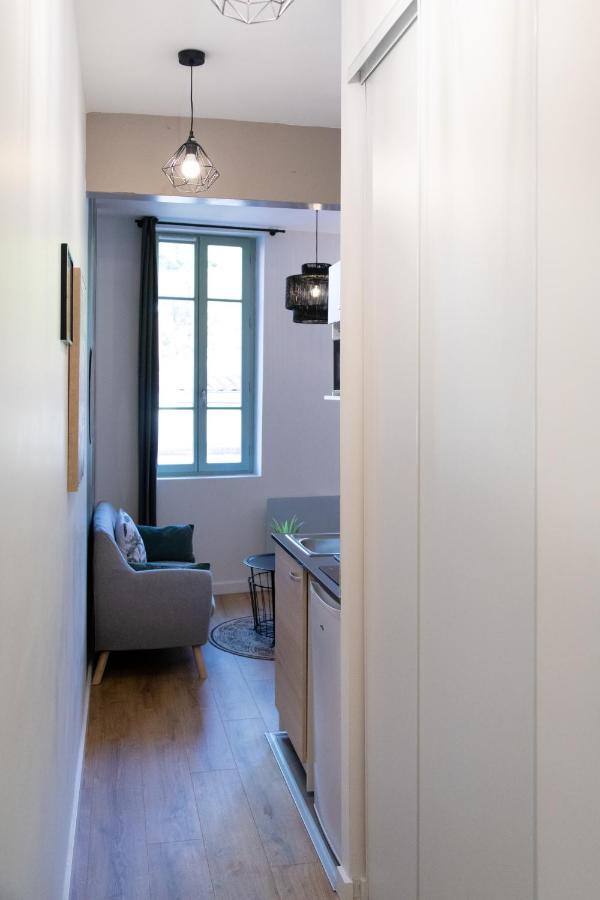 Le Colombeta - Hypercentre - Gare - Netflix * Toulouse