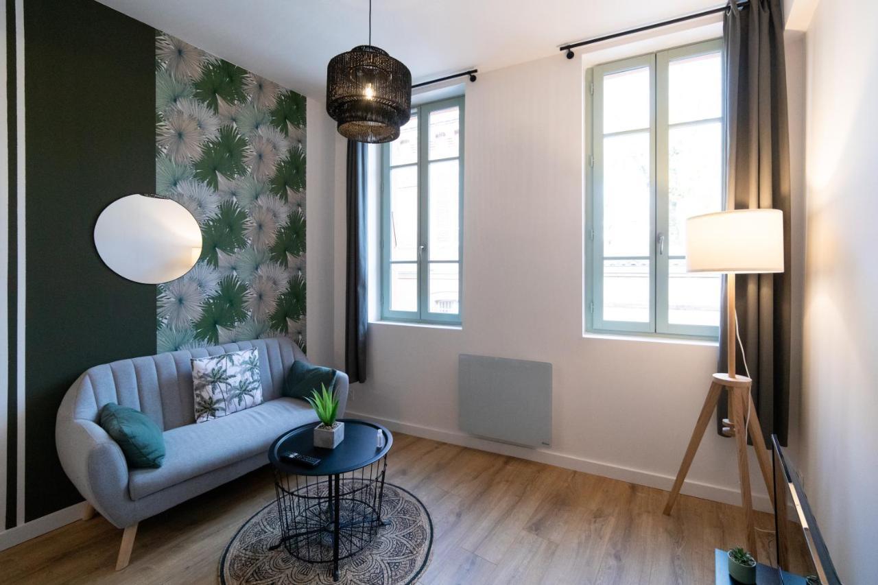 Le Colombeta - Hypercentre - Gare - Netflix *
