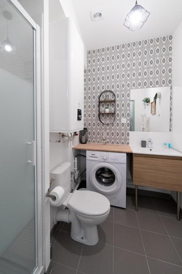Le Colombeta - Hypercentre - Gare - Netflix Tolosa
