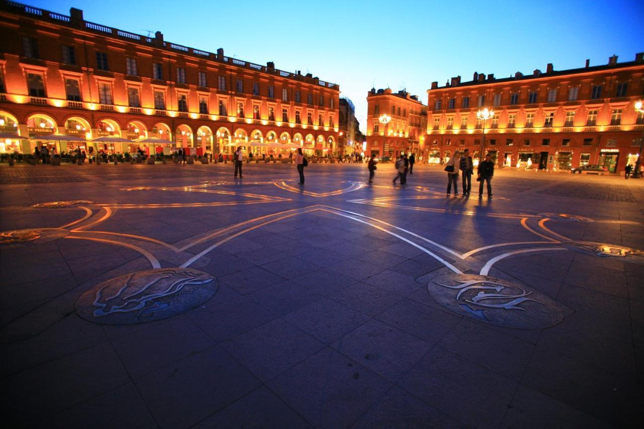 Appartamento Le Colombeta - Hypercentre - Gare - Netflix